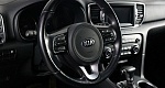 Kia Sportage 2.0 АКПП