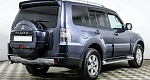 Mitsubishi Pajero IV