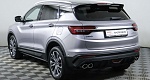 Geely Coolray 1.5 РКПП