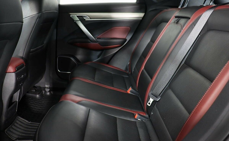 Geely Coolray I