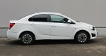 Chevrolet Aveo II