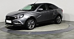 LADA (ВАЗ) Vesta Cross