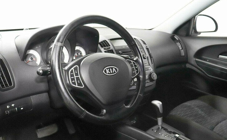 Kia Ceed 1.6 Автомат