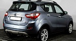 Changan CS35 I