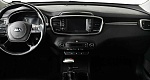 Kia sorento prime акпп 2019 с пробегом 28 700 км