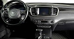 Kia sorento prime акпп 2019 с пробегом 32 400 км