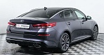 Kia Optima 2.4 АКПП