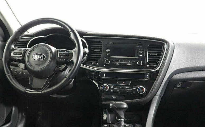 Kia Optima 2.0 Автомат