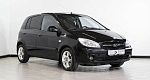 Hyundai Getz, 1 поколение, рестайлинг