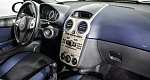 Opel Corsa 1.4 Механика