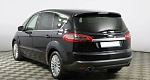 Ford S-MAX I Рестайлинг