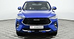 Haval F7x 2.0 РКПП