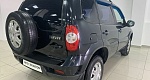 Chevrolet NIVA 1.7 MT (80 л.с.) 4WD