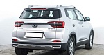 Chery tiggo 4 мкпп 2020 с пробегом 22 849 км
