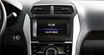 Ford Explorer V