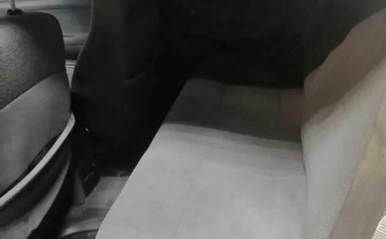 Kia SPORTAGE 2.0 MT (128 л.с.) 4WD