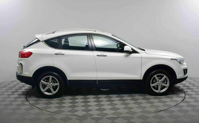 Faw besturn x80 i