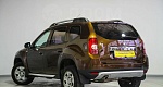 Renault Duster, 1 поколение