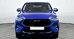 Haval F7x I