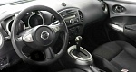 Nissan Juke 1.6 Вариатор