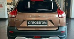 Lada (ваз) xray i cross