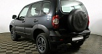 Chevrolet Niva