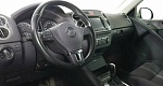 Volkswagen Tiguan 2.0 Автомат