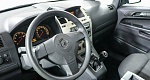 Opel Zafira 1.6 Механика