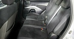 Mitsubishi Outlander 2.4 Вариатор