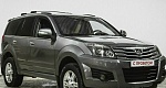 Great wall hover h3