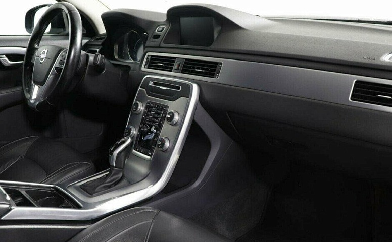 Volvo S80 2.0 Автомат