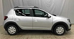 Renault sandero stepway i