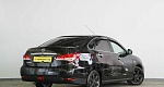 Nissan Almera, 3 поколение