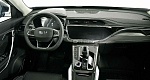 Geely atlas pro робот 2021 с пробегом 11 200 км