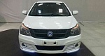Geely GC6 1.5 MT (94 л.с.)