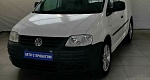 Volkswagen CADDY 2.0d MT (70 л.с.)