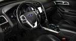 Ford Explorer V