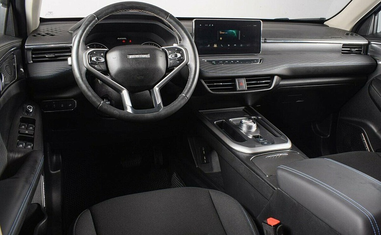 Haval Jolion I