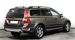 Volvo xc70 акпп 2011 с пробегом 98 103 км