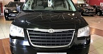 Chrysler Town & Country V