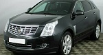 Cadillac SRX 3.6 Автомат