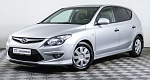 Hyundai i30 1.6 МКПП