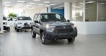 Lada (ваз) niva travel мкпп 2021 с пробегом 111 км