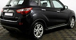 Changan CS35 I