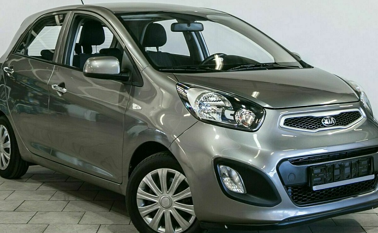 Kia picanto