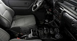 Лада 4x4 Урбан, 1 поколение