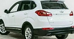 Chery tiggo 5