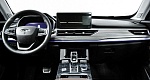 Chery tiggo 8 pro робот 2022 с пробегом 1 207 км