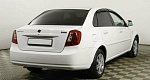 Ravon Gentra 1.5 Автомат