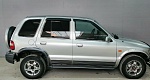 Kia SPORTAGE 2.0 MT (128 л.с.) 4WD
